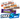 Take 5 - Mix & Match 5 Boxes of Low Carb Bars