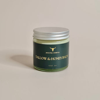 Original Tallow & Honey Balm