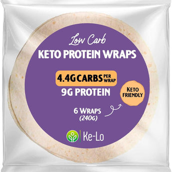 SAVE 20% - Bread and Wraps Bundle