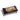 Fatt Double Chocolate Brownie
