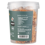 Pork Crackling 100g - Natural Unsalted