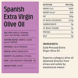 Spanish Extra Virgin Olive Oil Spray 200ml