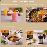 Chicken Broth - Collagen Type II