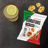 The Curators - Tajin Pork Puffs