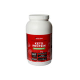 Any 3 Keto Protein Powders for £79.99 (normally £89.97)