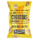 The Curators - Original Salted Pork Puffs
