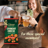 Cáisnua Crunchy Cheese (Chilli Cheddar)