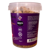 Pork Crackling 100g - Worcestershire Sauce