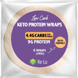 SAVE 30% - Bread and Wraps Bundle