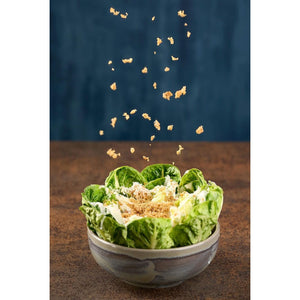 Chicken Crackling - Strict Keto Edition