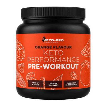 Keto-Pro | Supplements, Functional Foods & Wellness Essentials