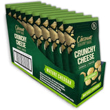 Cáisnua Crunchy Cheese (Mature Cheddar)