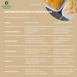 Chicken Broth - Collagen Type II