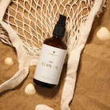 Dry Body Oil
