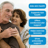 Astaxanthin Soft Gel Capsules