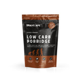 Cacao Keto Porridge