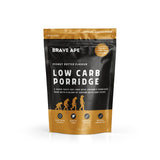 Peanut Butter Keto Porridge (Best Before 18th April 2025)