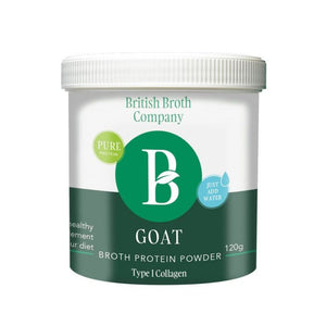 Goat Broth - Collagen Type I
