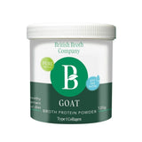 Goat Broth - Collagen Type I