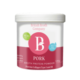 Pork Broth - Collagen Type I & III