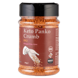 Panko Rind Crumb - 150g