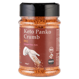 Panko Rind Crumb - 150g