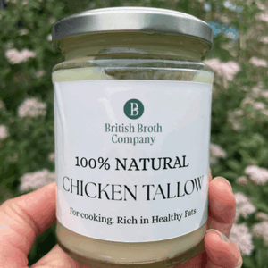 Chicken Tallow 300g