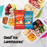 CheeseO's Salt & Vinegar