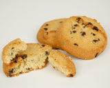 Fatt Cookie (Chocolate Chip)