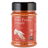 Panko Rind Crumb - 150g