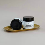 Tallow & Charcoal Cleansing Balm