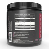 Raspberry Keto Multi-Collagen Type 1 and Type 3