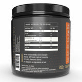 Orange Keto Multi-Collagen Type 1 and Type 3