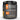 Orange Keto Multi-Collagen Type 1 and Type 3