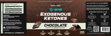 Chocolate D-BHB Exogenous Ketones
