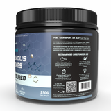 Unflavoured D-BHB Exogenous Ketones