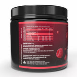 Raspberry Bomb D-BHB Exogenous Ketones