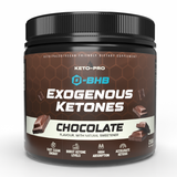 Chocolate D-BHB Exogenous Ketones