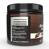 Chocolate D-BHB Exogenous Ketones