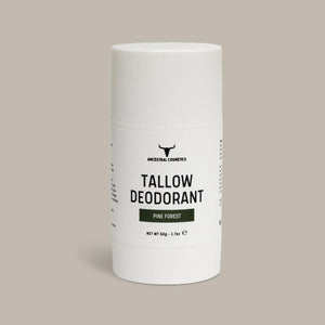 Tallow Deodorant (Pine Forest)