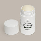 Tallow Deodorant (Pine Forest)