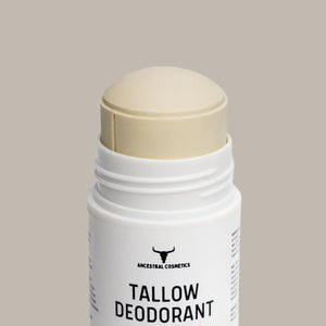 Tallow Deodorant (Pine Forest)