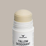 Tallow Deodorant (Sweet Meadow)