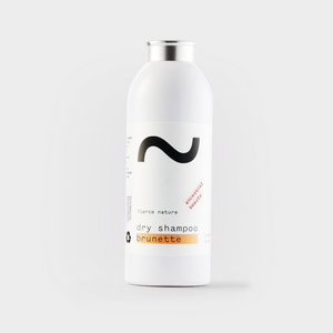 Dry Shampoo (Brunette)