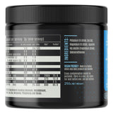 Keto Electrolytes - Unflavoured - 250g