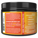 Electrolytes+  Lemon & Orange - 250g (NEW FORMULATION)