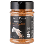 Panko Rind Crumb - 150g
