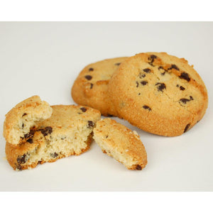 Fatt Cookie (Chocolate Chip)