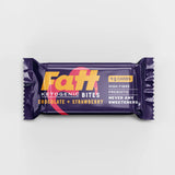 Fatt Chocolate & Strawberry Bites