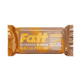 Fatt Vanilla Praline Blondie